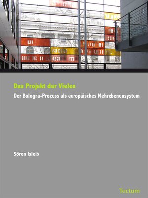 cover image of Das Projekt der Vielen